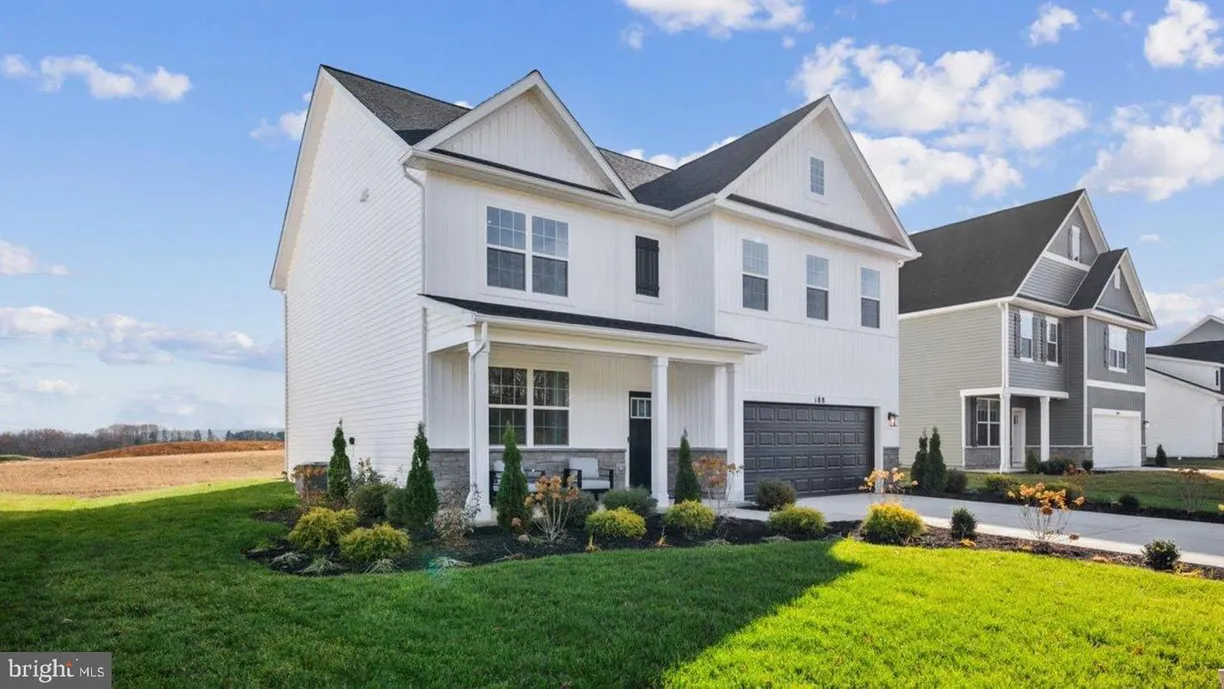 Washington Metro Area Real Estate | View 0 Atkinson St | 5 Beds, 3 Baths
