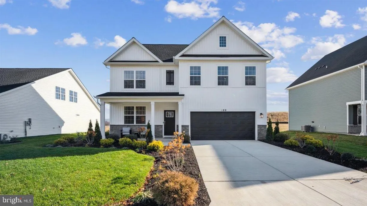 Washington Metro Area Real Estate | View 0 Atkinson St | Listing