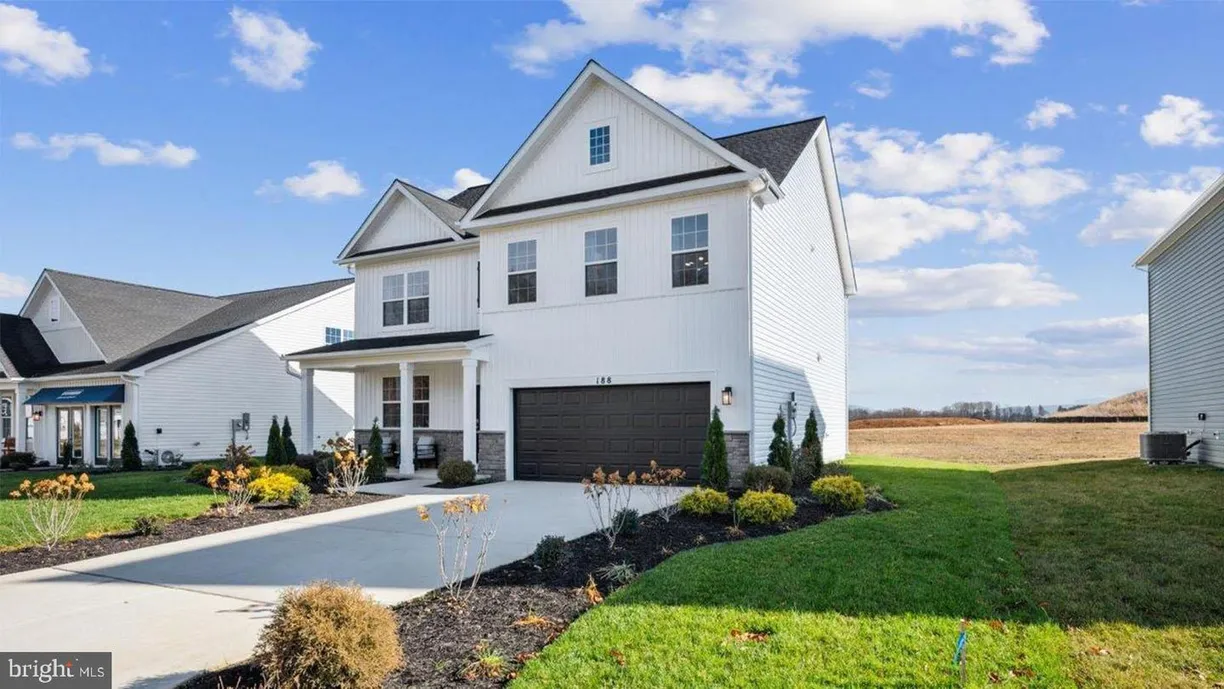 Washington Metro Area Real Estate | View 0 Atkinson St | Listing