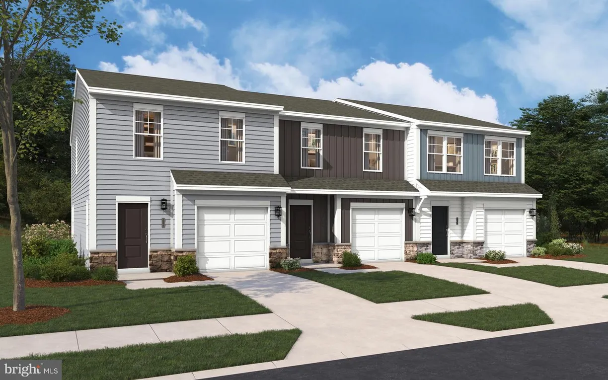 Washington Metro Area Real Estate | View 130 Olympus Rd | 3 Beds, 2 Baths