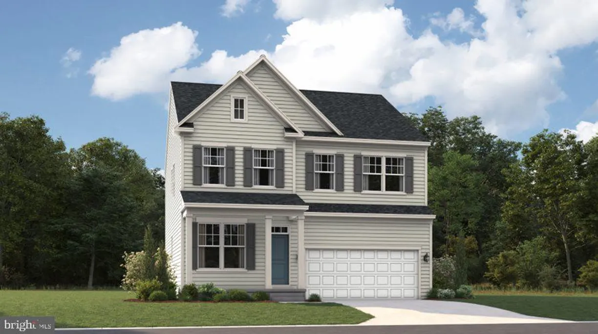 Washington Metro Area Real Estate | View Lot 401 Short Branch, hamilton | 5 Beds, 3 Baths