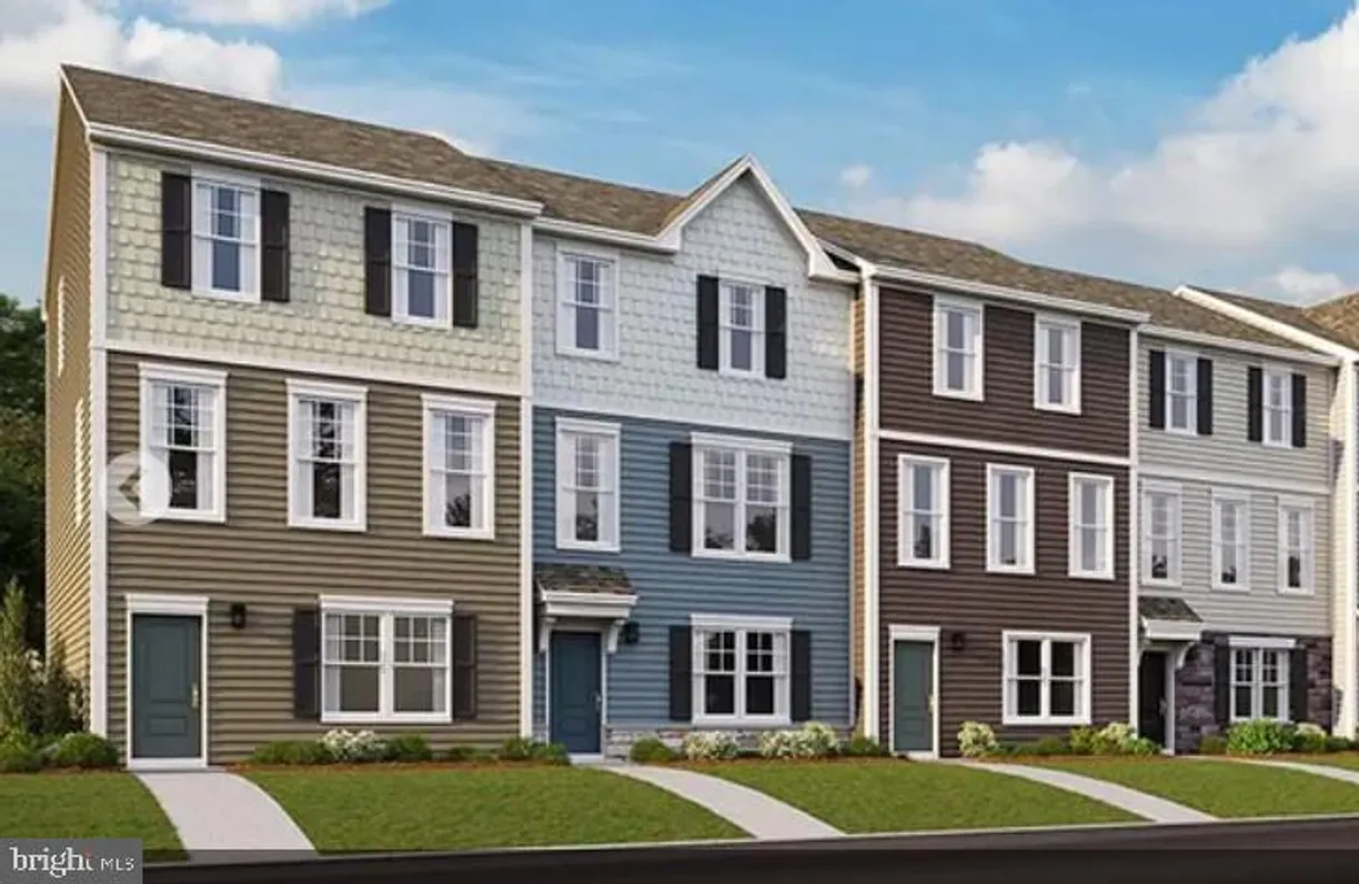 Washington Metro Area Real Estate | View 111 Anthem St | 3 Beds, 2 Baths