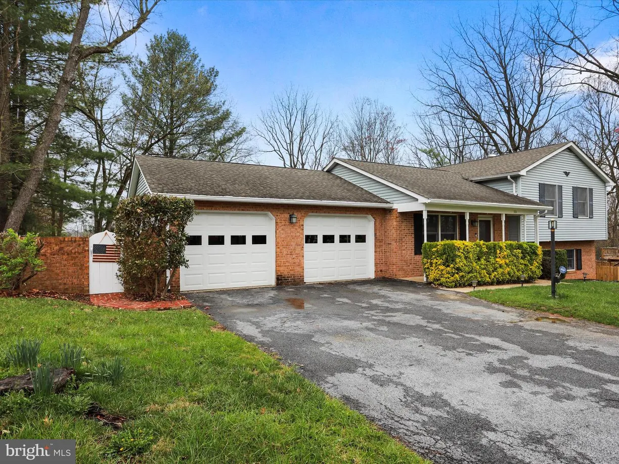 Washington Metro Area Real Estate | View 374 Tuscawilla Dr | Listing