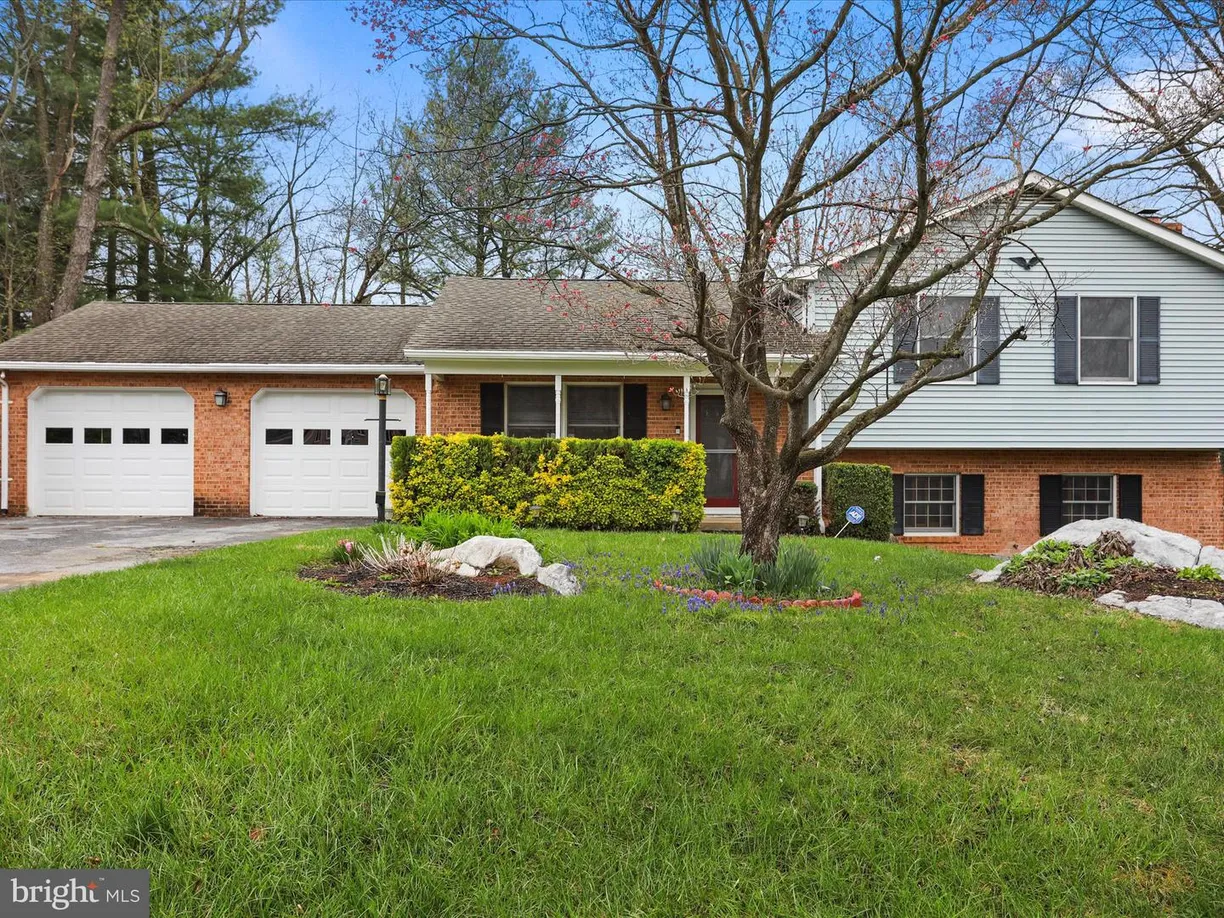 Washington Metro Area Real Estate | View 374 Tuscawilla Dr | 3 Beds, 2 Baths