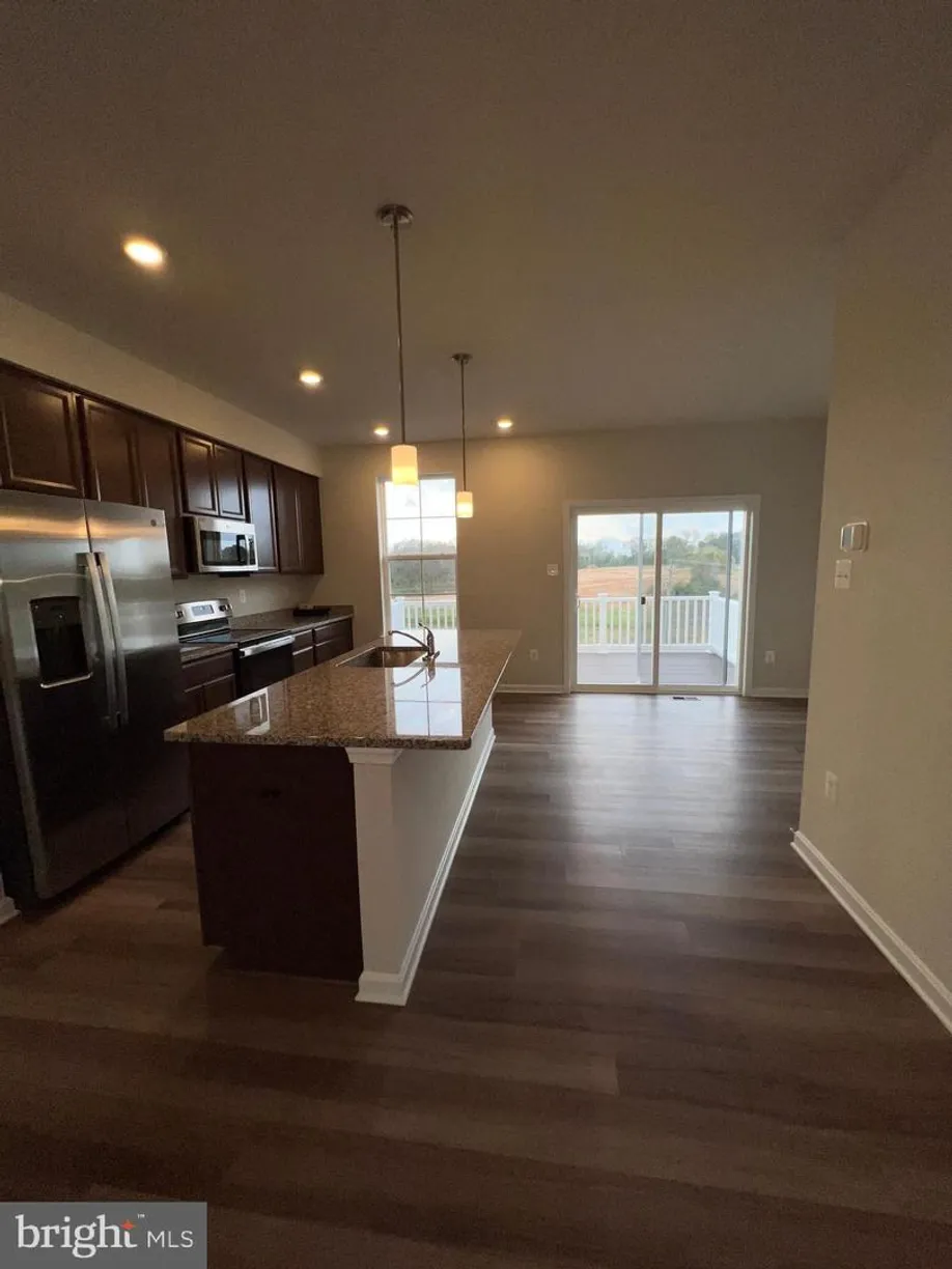 Washington Metro Area Real Estate | View 44 Stembogan Court | Listing