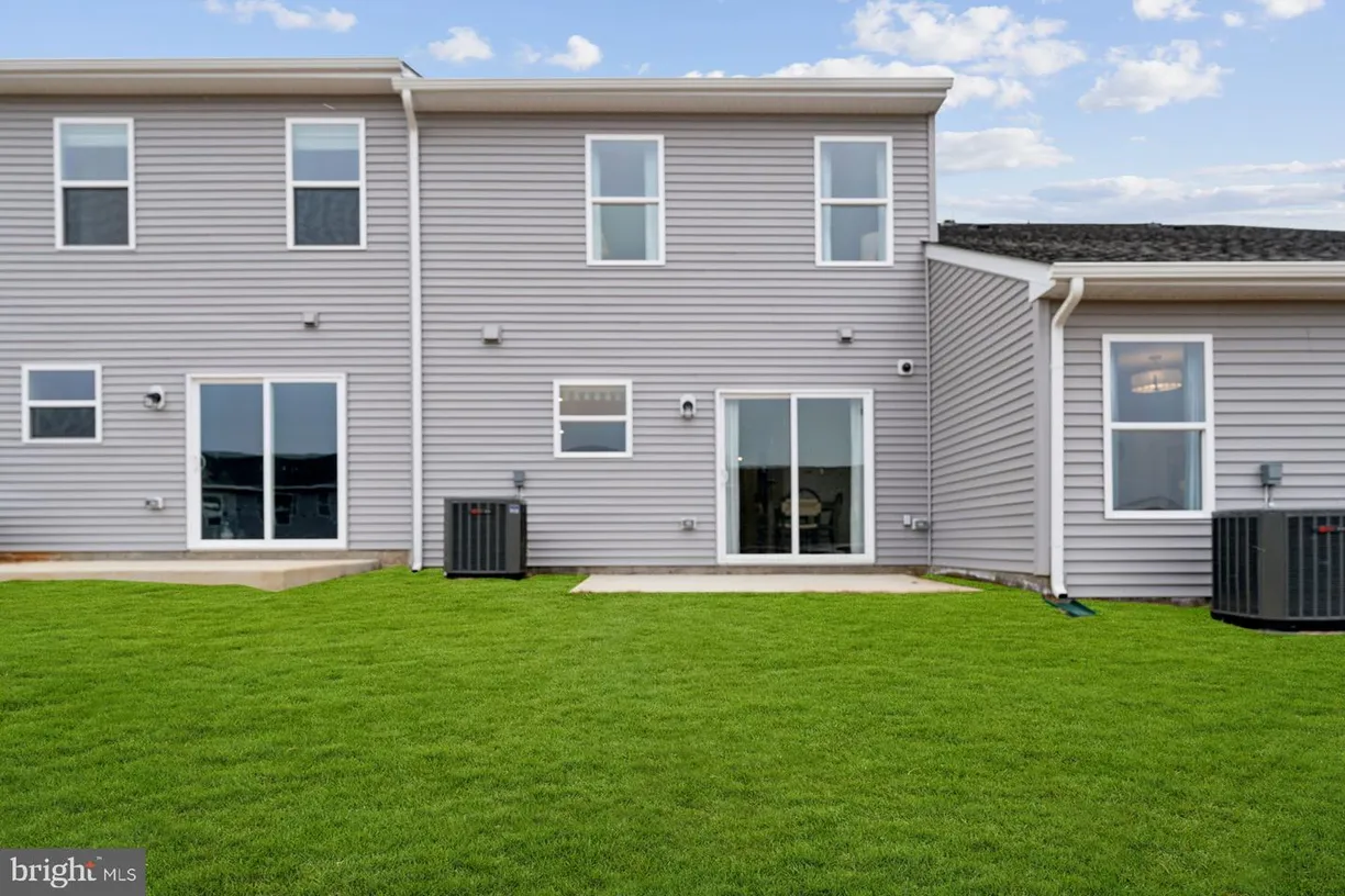 Washington Metro Area Real Estate | View 13 Artemis Rd | Listing