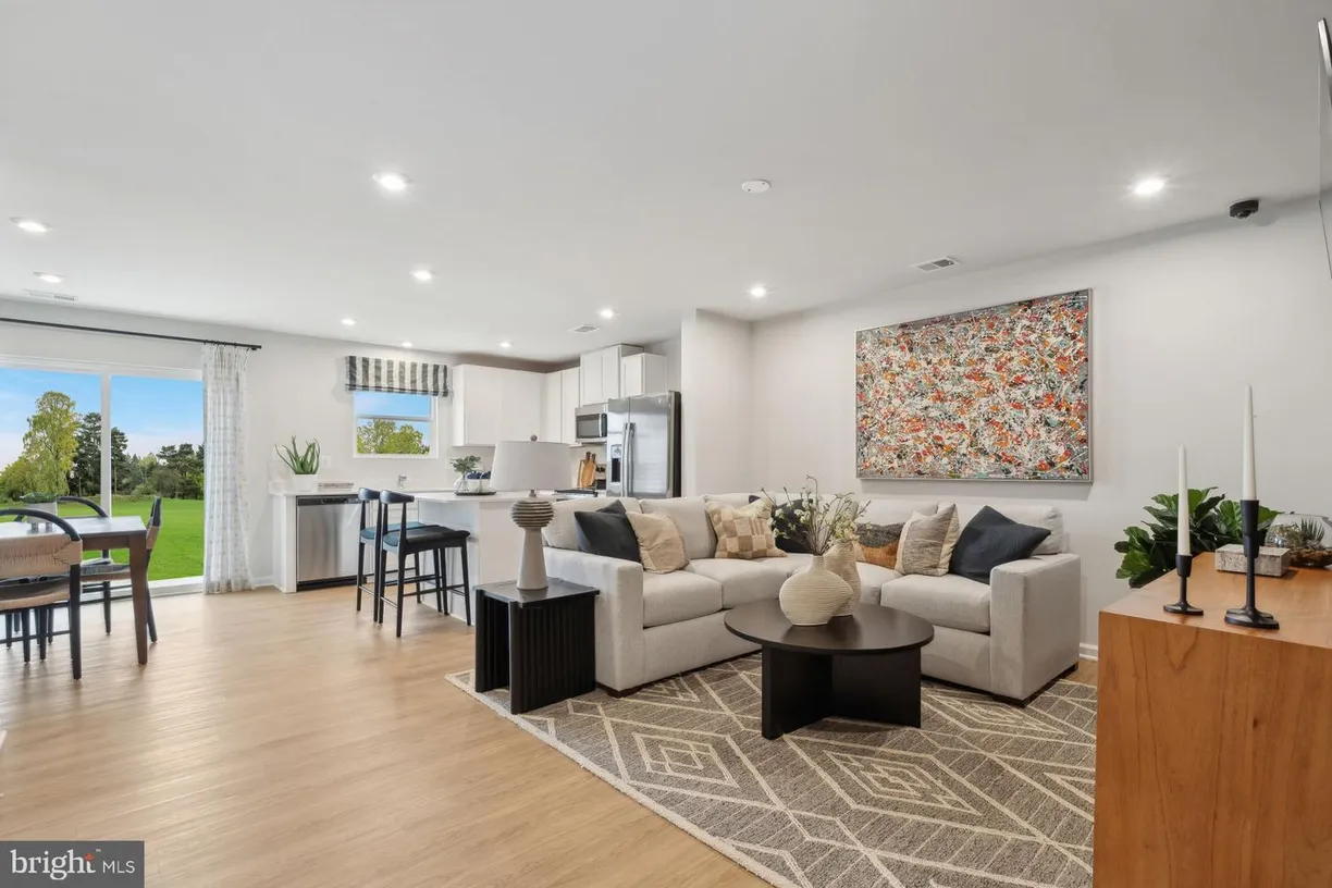 Washington Metro Area Real Estate | View 13 Artemis Rd | Listing