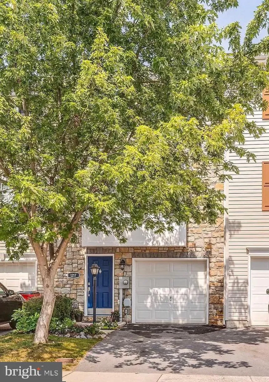 Washington Metro Area Real Estate | View 1217 Steed | 3 Beds