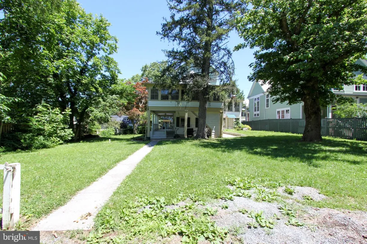 Washington Metro Area Real Estate | View 304 W German St, 201 | Listing