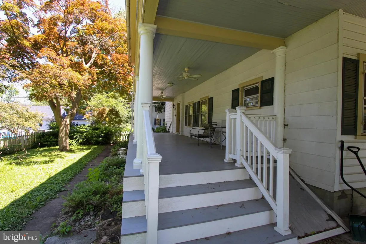 Washington Metro Area Real Estate | View 304 W German St, 201 | Listing