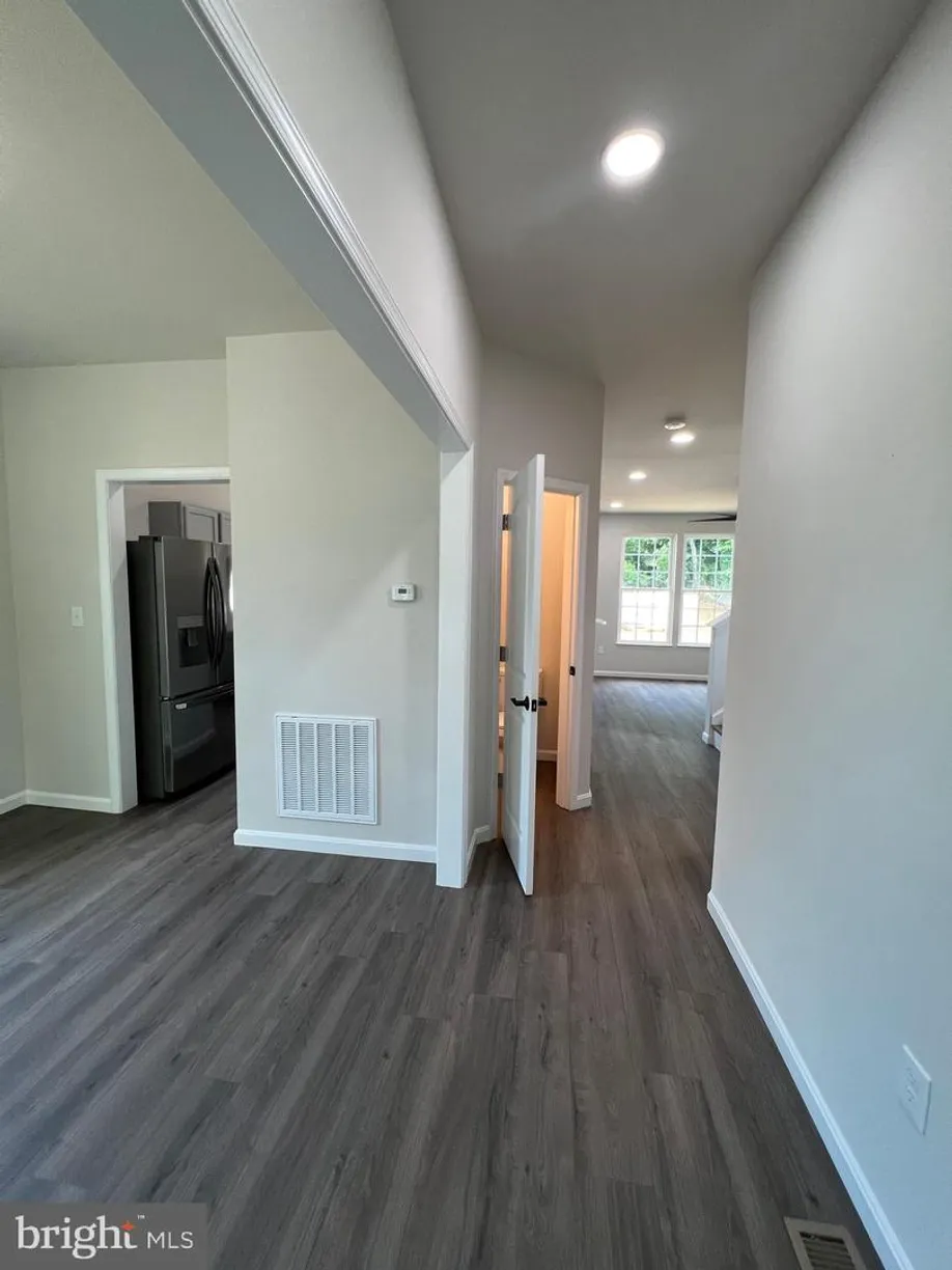 Washington Metro Area Real Estate | View Lot 3 S George | Listing