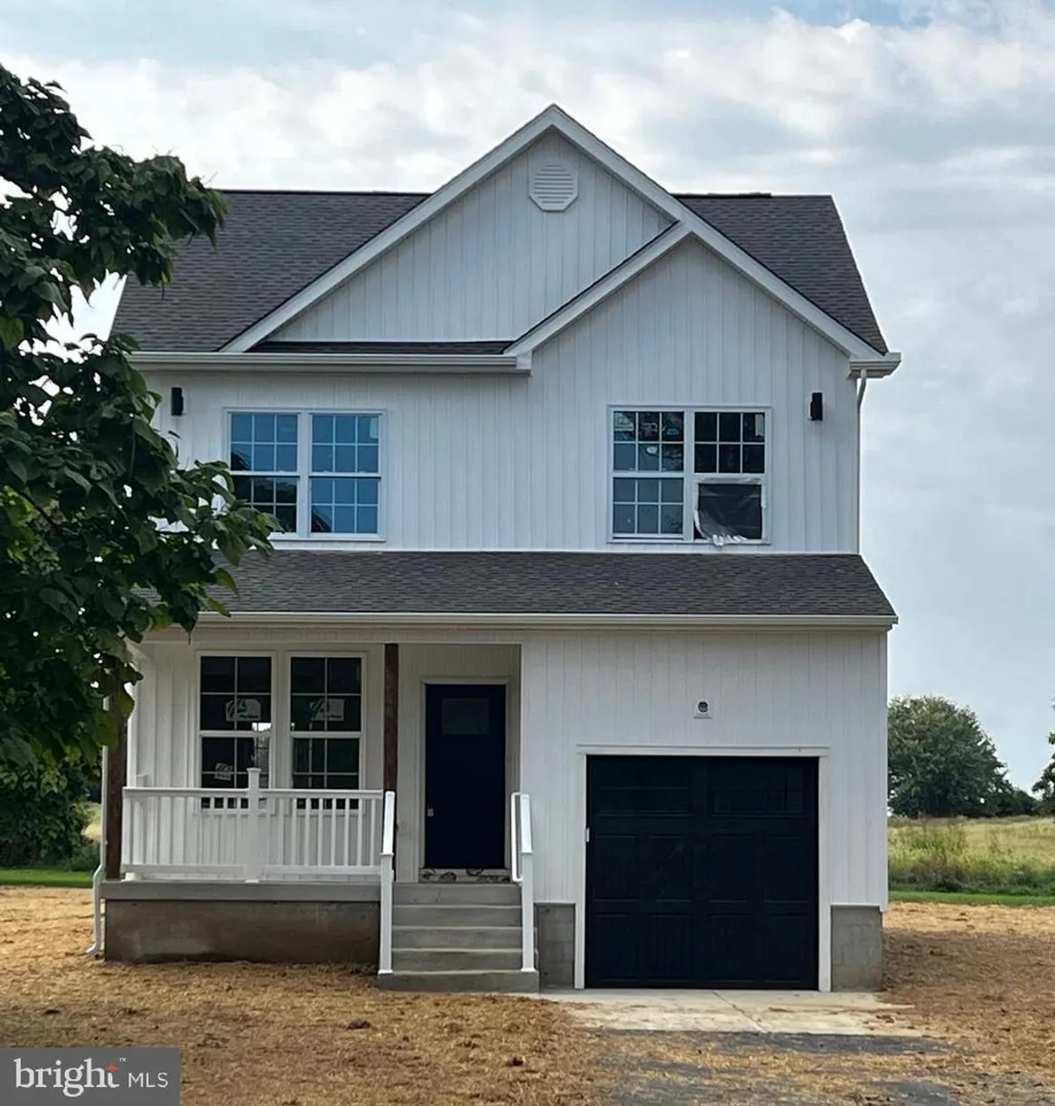 Washington Metro Area Real Estate | View Lot 3 S George | 3 Beds, 2 Baths