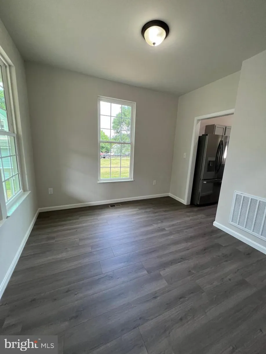 Washington Metro Area Real Estate | View Lot 3 S George | Listing