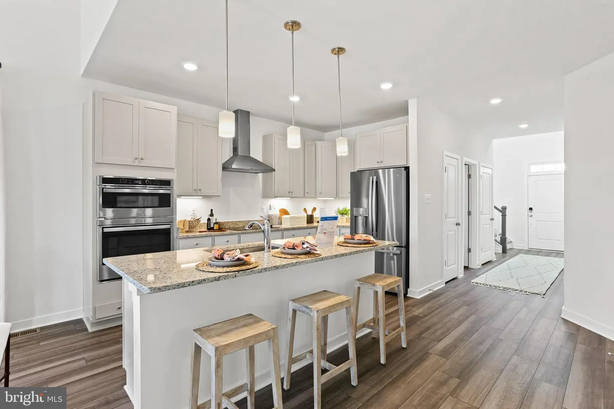 Washington Metro Area Real Estate | View 58 Trout Lily Rd, lot 175 Laurel | Listing