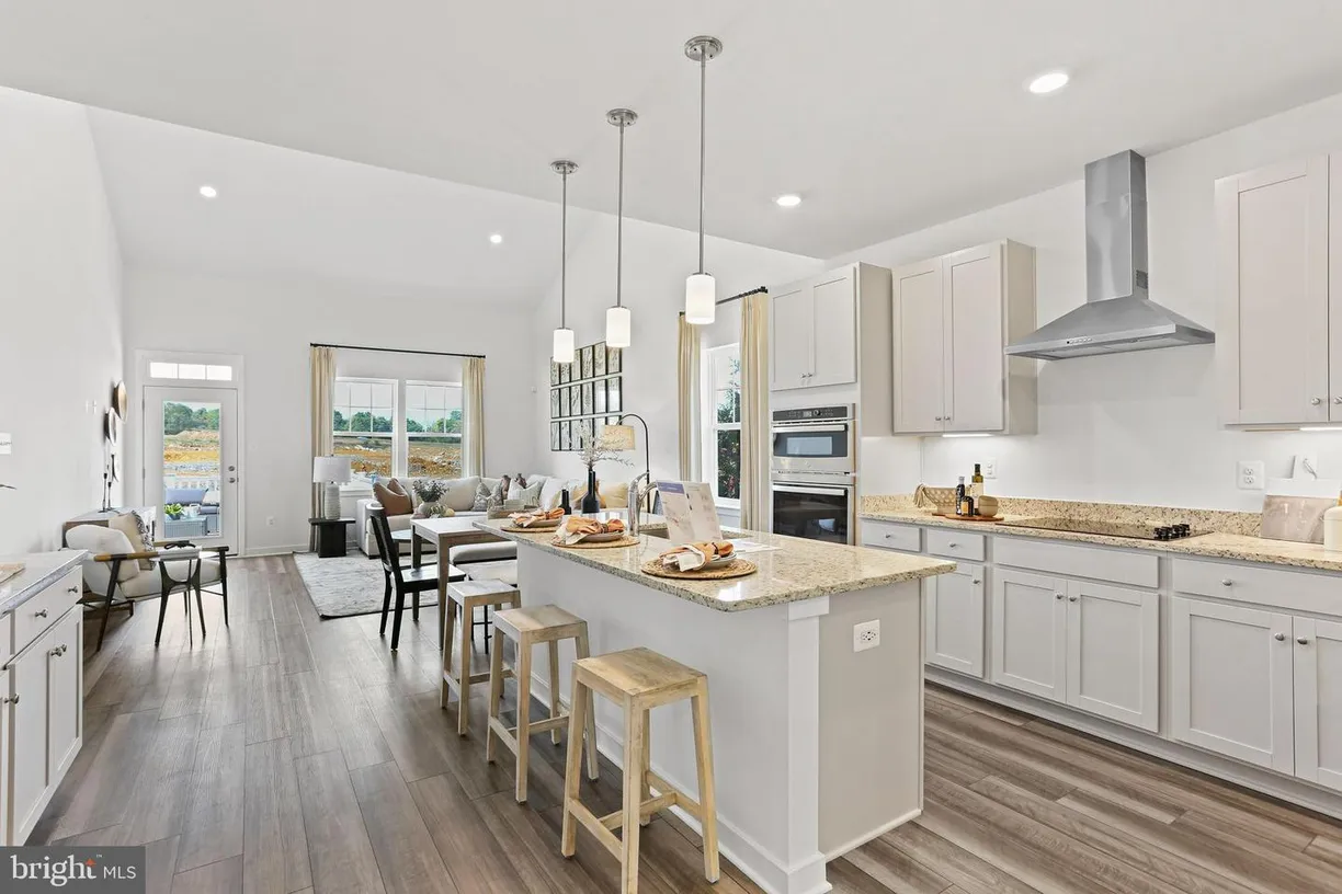 Washington Metro Area Real Estate | View 58 Trout Lily Rd, lot 175 Laurel | Listing