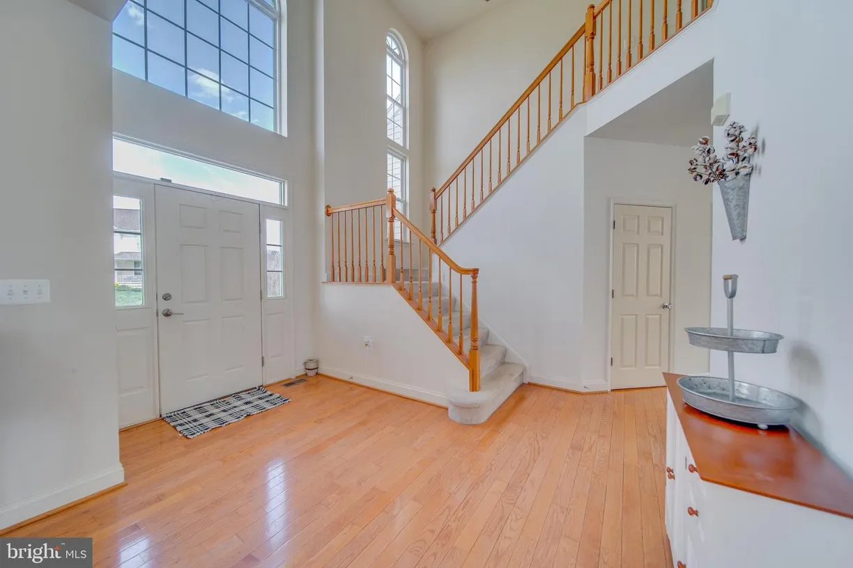 Washington Metro Area Real Estate | View 168 Craighill Dr | Listing