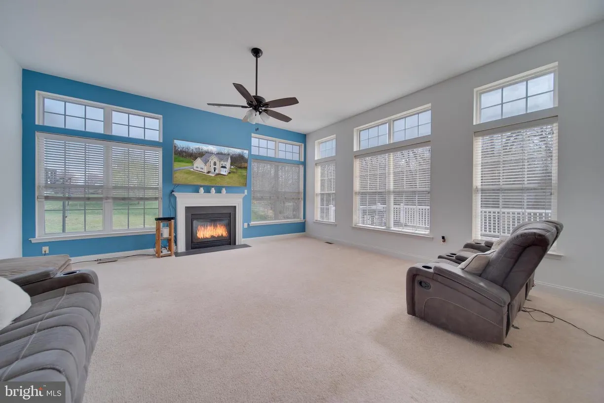 Washington Metro Area Real Estate | View 168 Craighill Dr | Listing