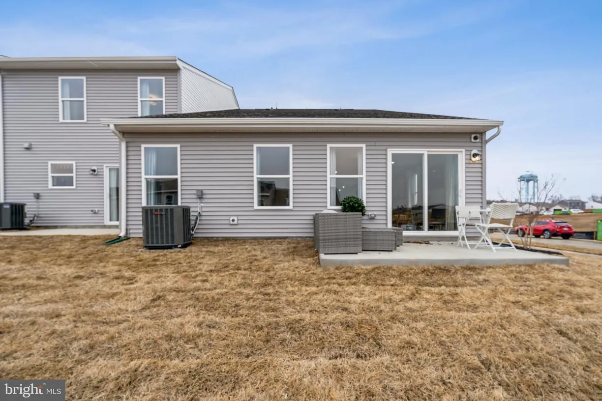 Washington Metro Area Real Estate | View 41 Artemis Rd | Listing