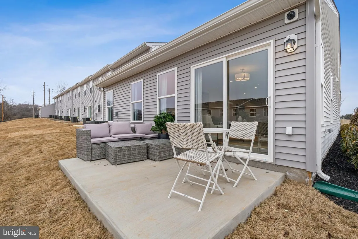 Washington Metro Area Real Estate | View 41 Artemis Rd | Listing