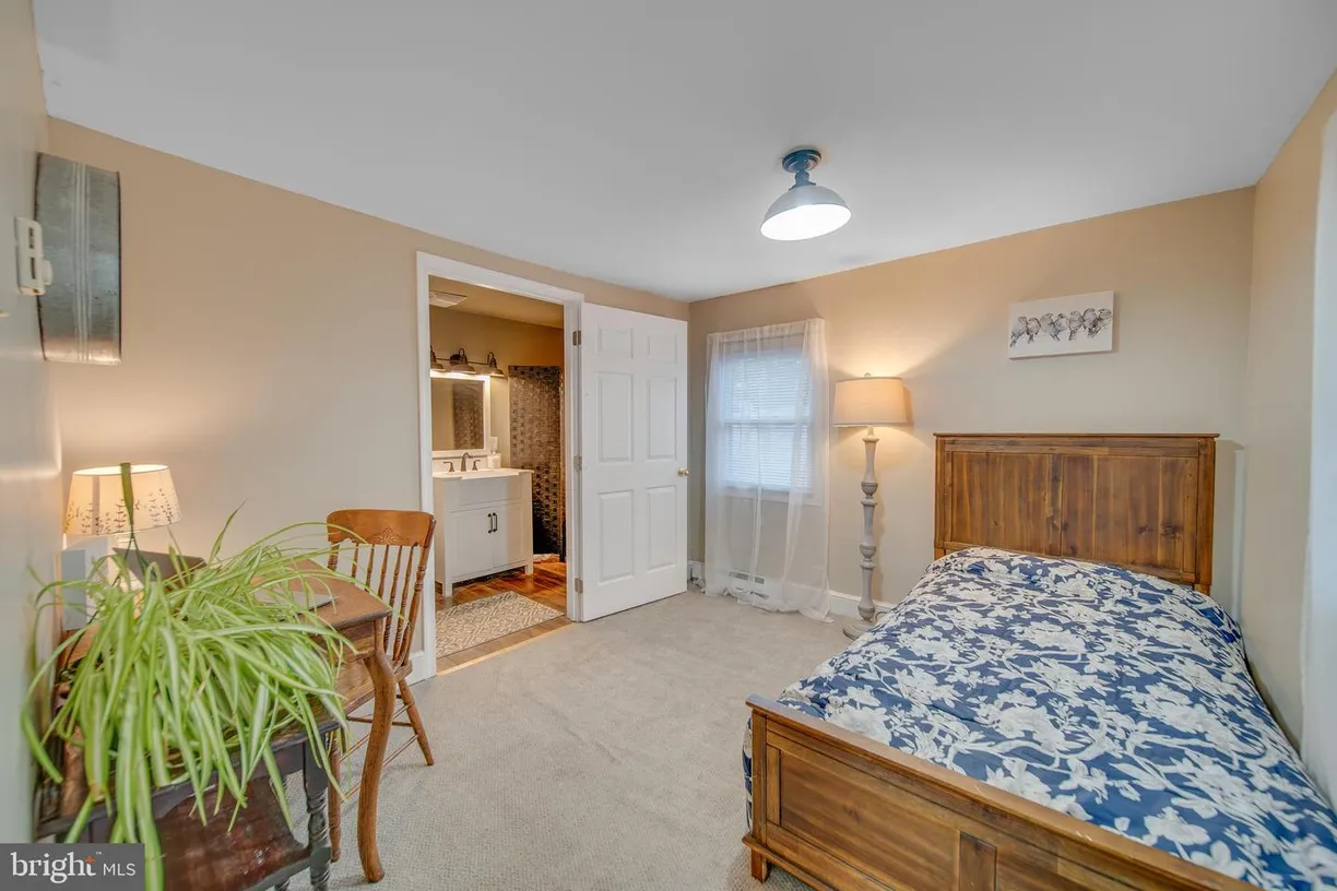 Washington Metro Area Real Estate | View 810 S George St | Listing