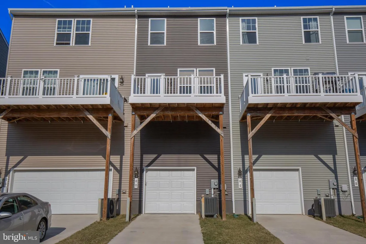 Washington Metro Area Real Estate | View 80 Anthem St | Listing