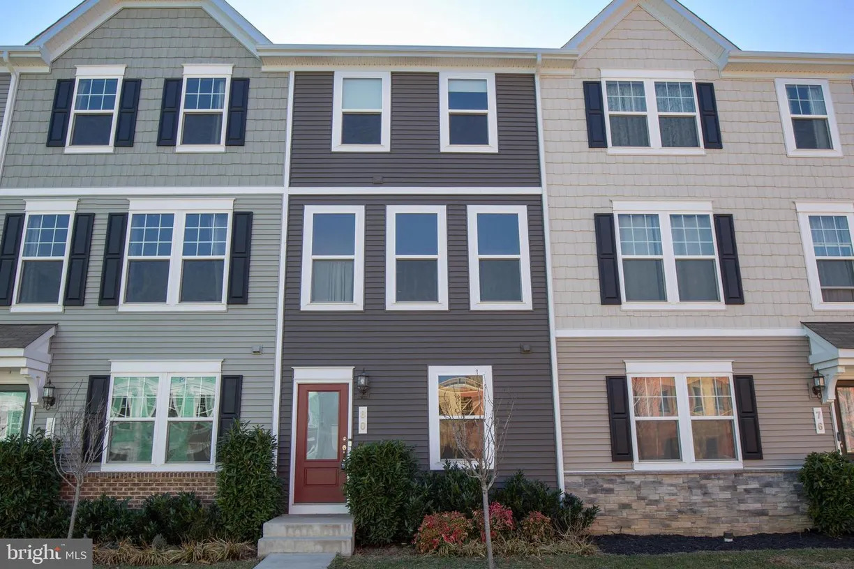 Washington Metro Area Real Estate | View 80 Anthem St | 2 Beds