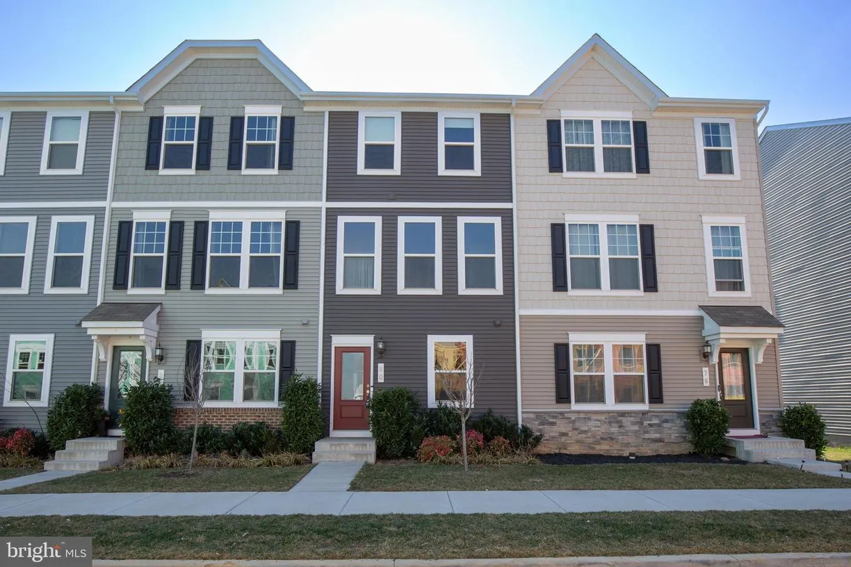 Washington Metro Area Real Estate | View 80 Anthem St | Listing