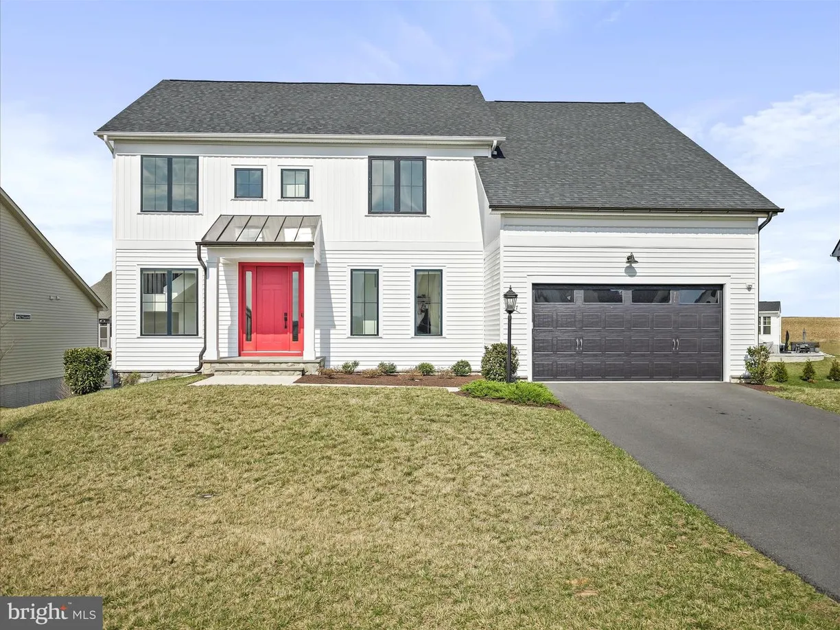 Washington Metro Area Real Estate | View 47 Dunbarton St | Listing