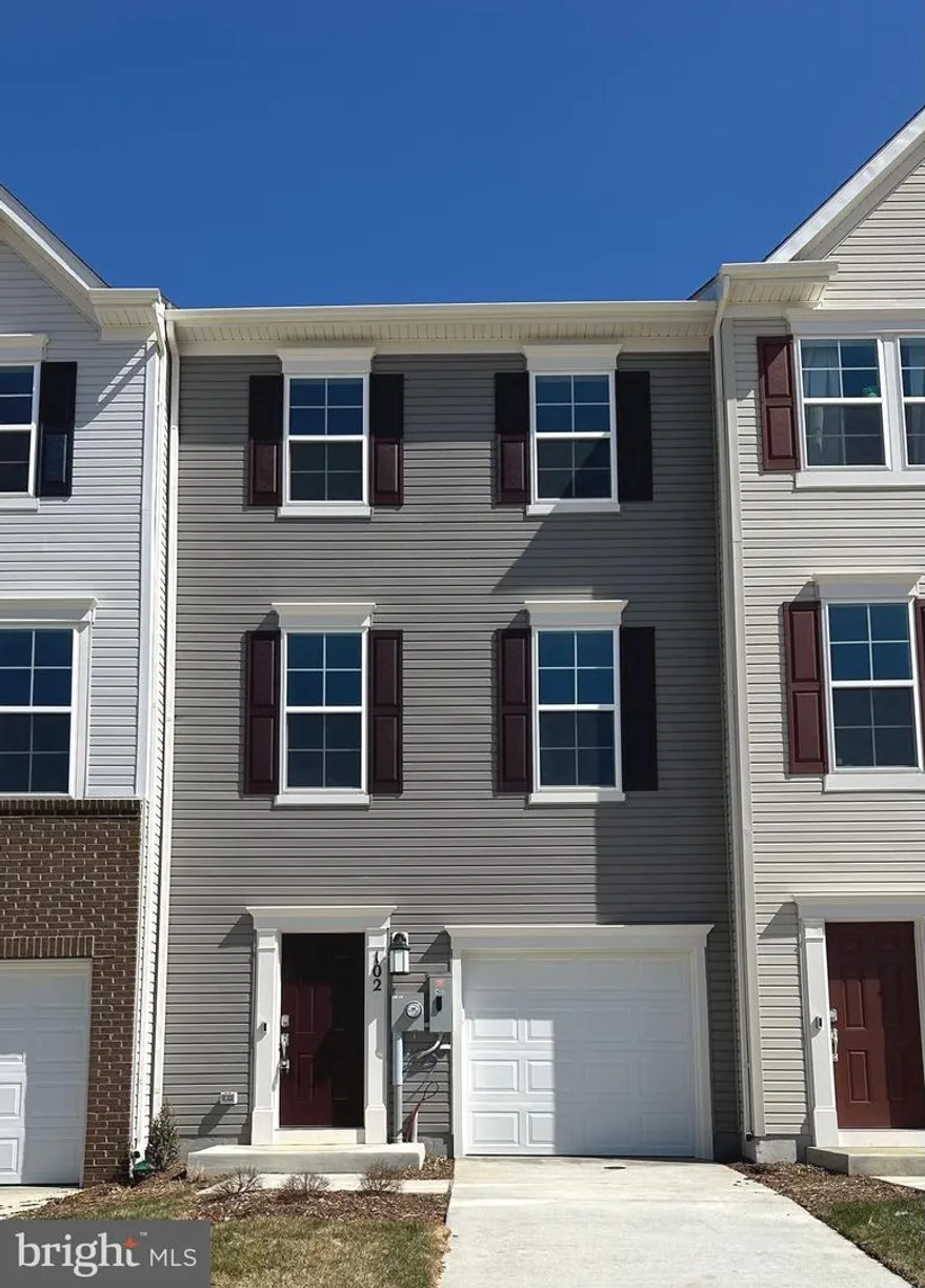 Washington Metro Area Real Estate | View 102 Telluride Way | 3 Beds
