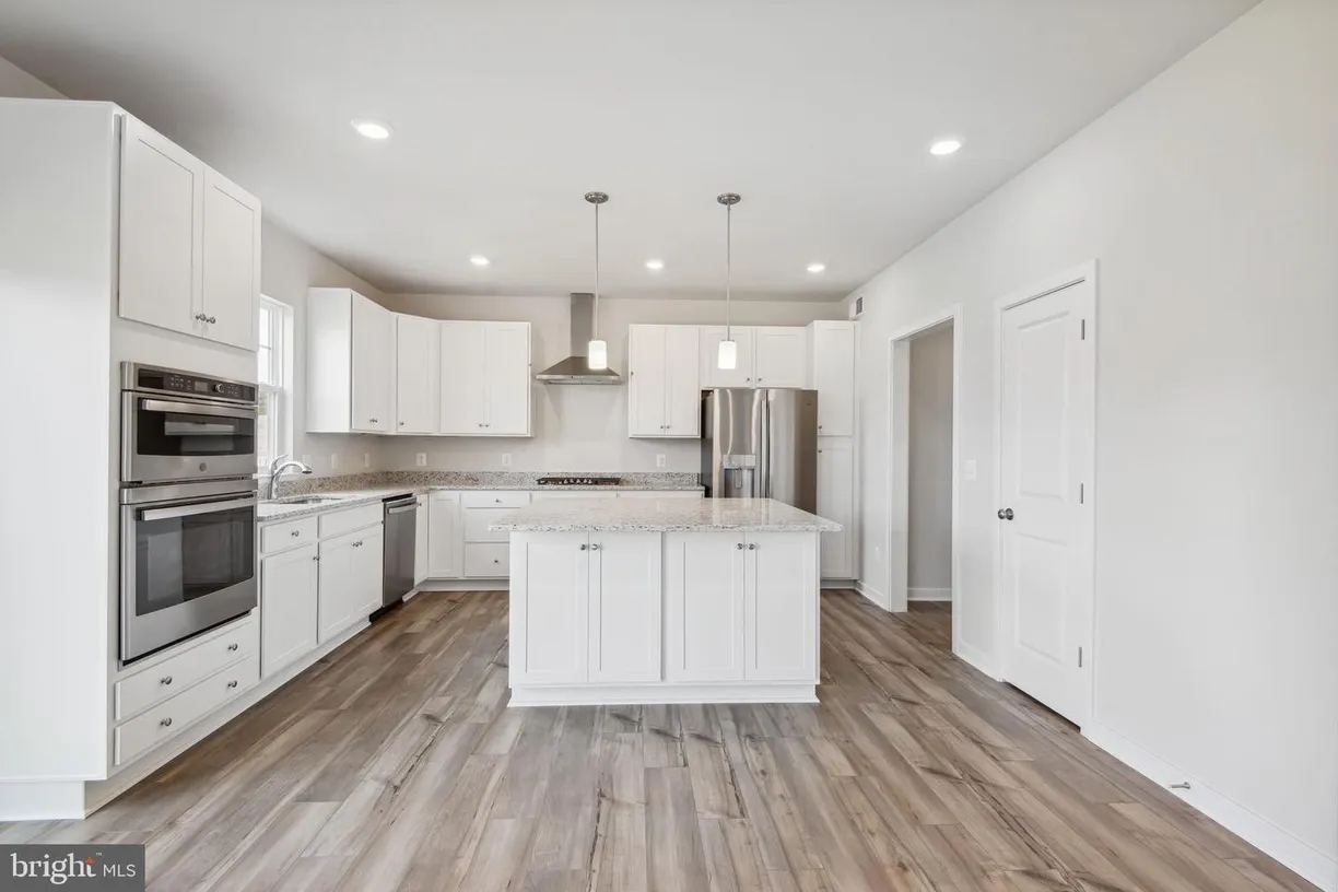 Washington Metro Area Real Estate | View LOT 278 Lot 278 Triberg Dr, powell Floorplan | Listing