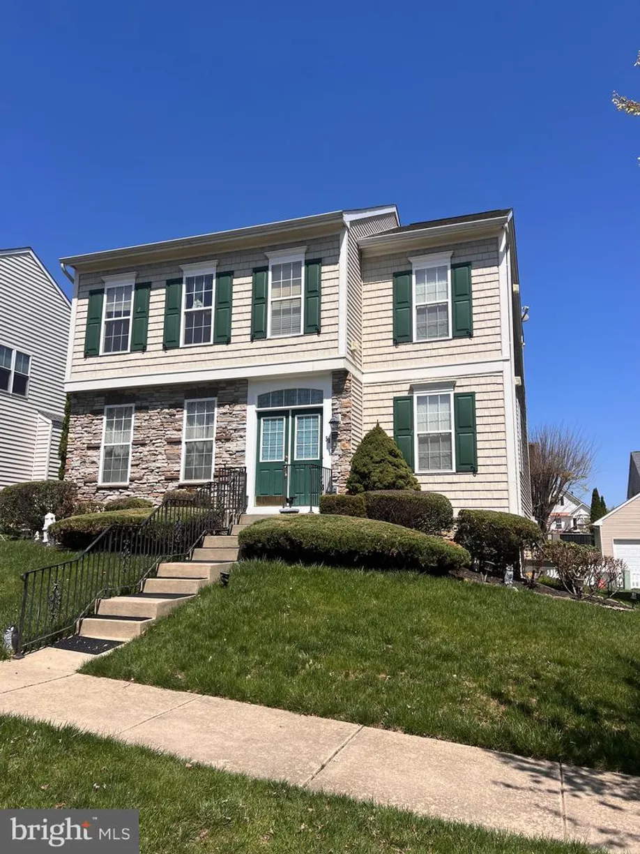Washington Metro Area Real Estate | View 58 Battlefield Dr | 3 Beds