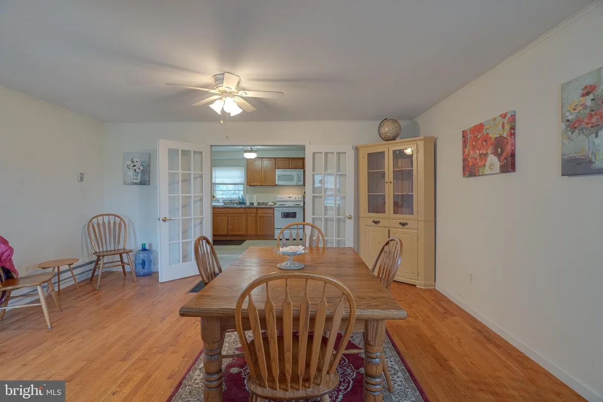 Washington Metro Area Real Estate | View 89 Rippon Pl | Listing