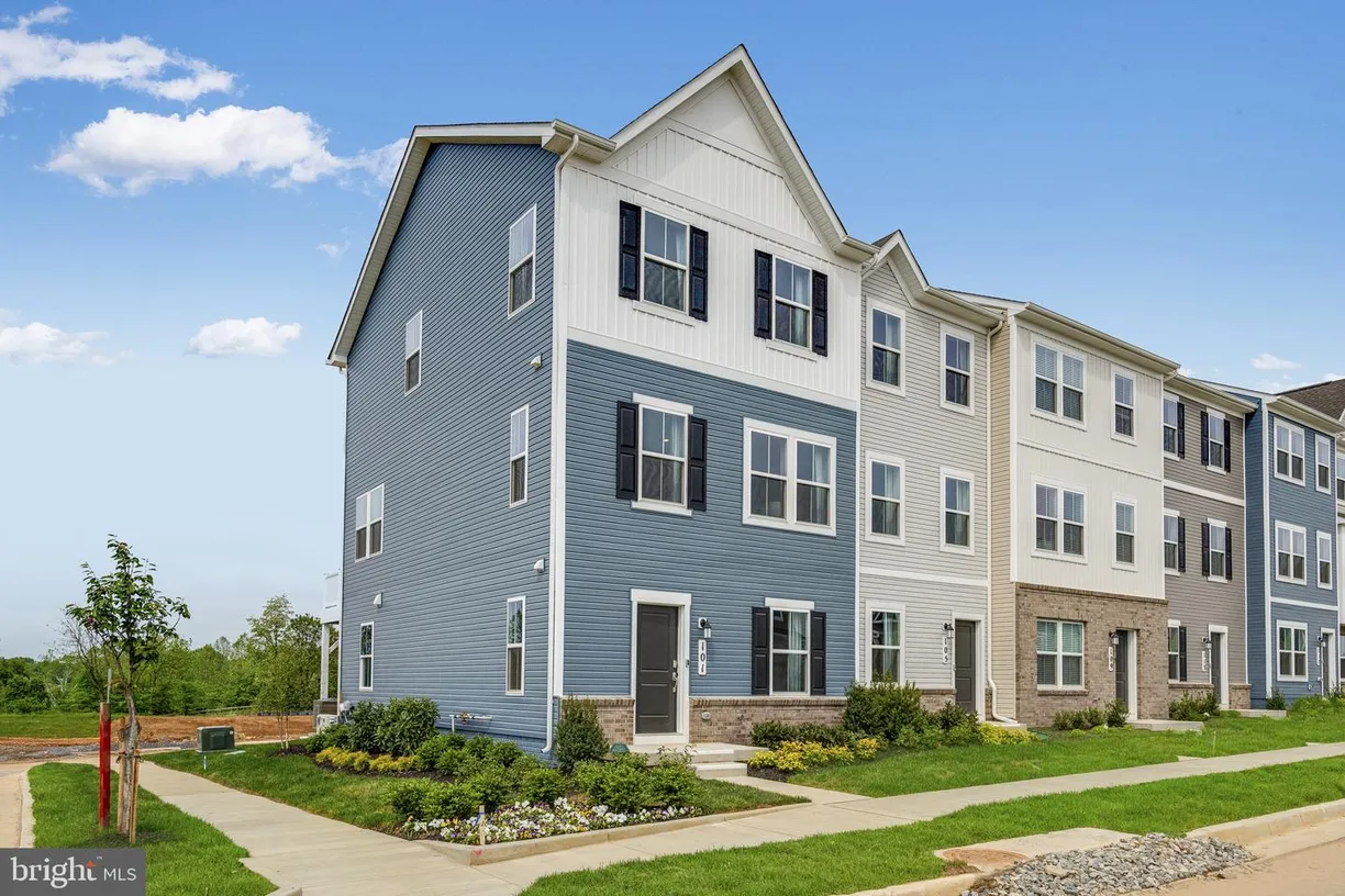 Washington Metro Area Real Estate | View 287 Mineral Springs Rd, lot 098 Lancaster | 3 Beds, 2 Baths