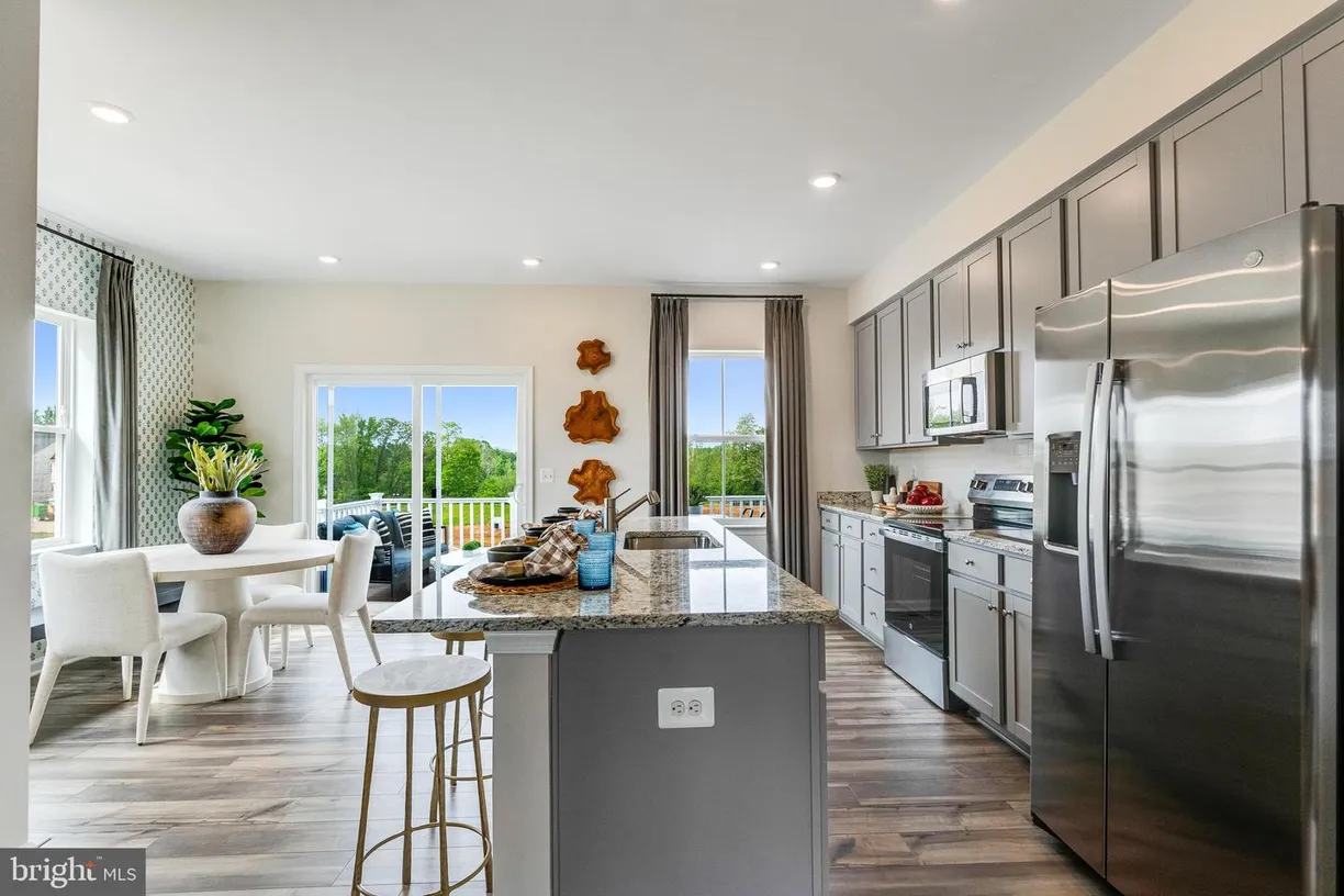 Washington Metro Area Real Estate | View 287 Mineral Springs Rd, lot 098 Lancaster | Listing
