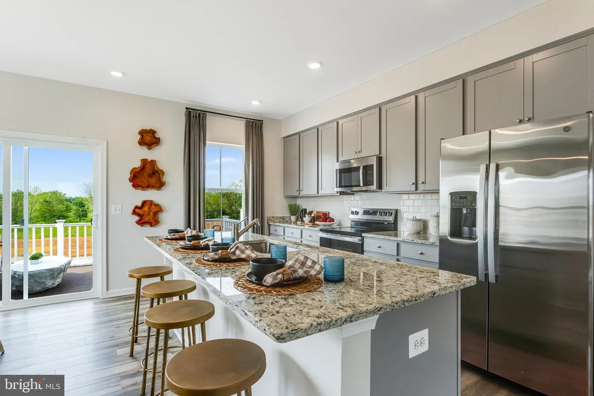 Washington Metro Area Real Estate | View 287 Mineral Springs Rd, lot 098 Lancaster | Listing