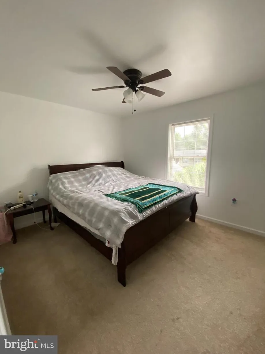 Washington Metro Area Real Estate | View 203 E Park Ave | Listing