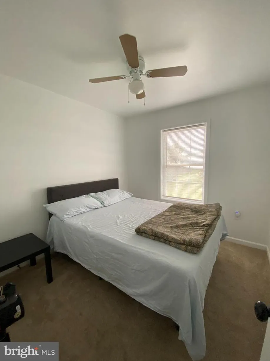 Washington Metro Area Real Estate | View 203 E Park Ave | Listing