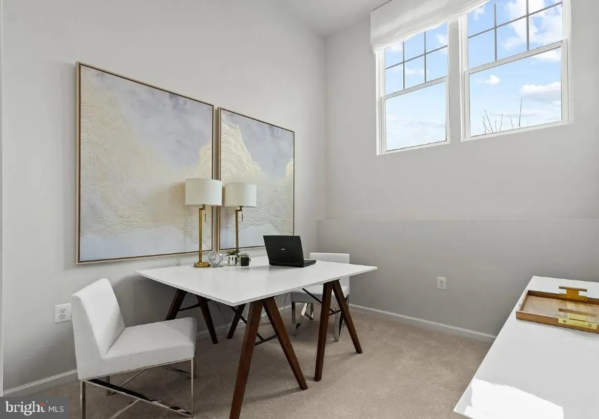 Washington Metro Area Real Estate | View 98 Coolidge Ave | Listing