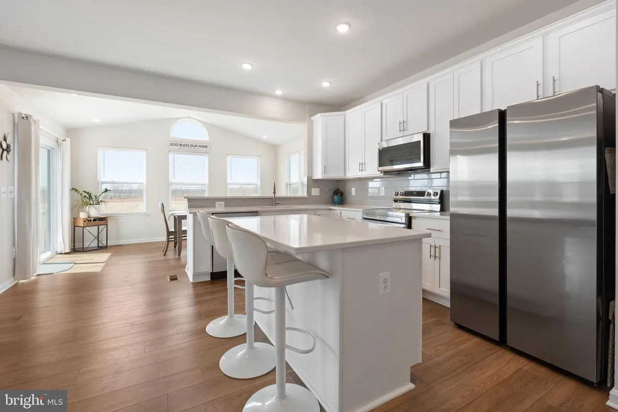 Washington Metro Area Real Estate | View 198 Ellery St | Listing