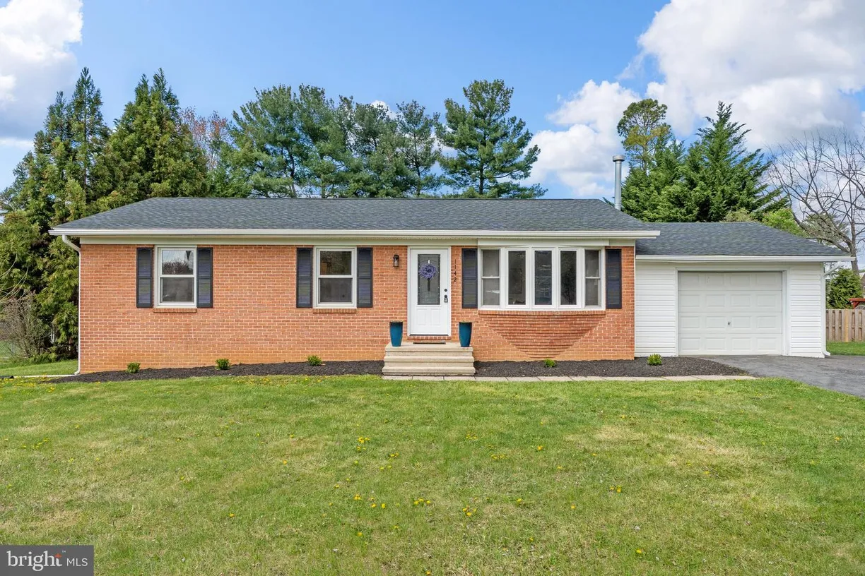 Washington Metro Area Real Estate | View 1142 Tuscawilla Dr | Listing
