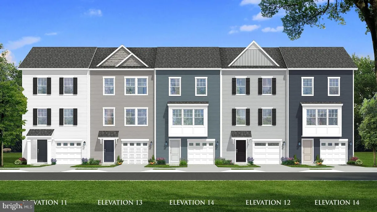 Washington Metro Area Real Estate | View HOMESITE 85 Homesite 85 Aragon Dr | Listing