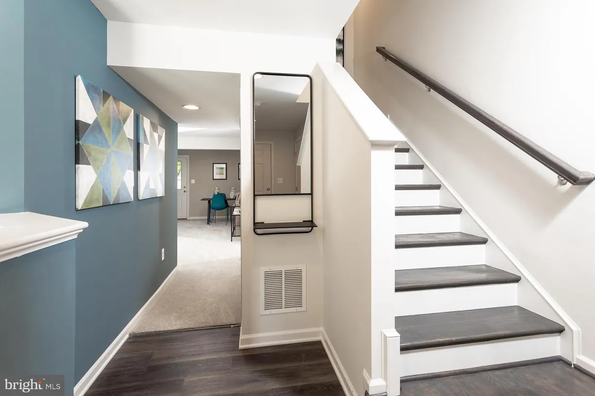 Washington Metro Area Real Estate | View HOMESITE 85 Homesite 85 Aragon Dr | Listing