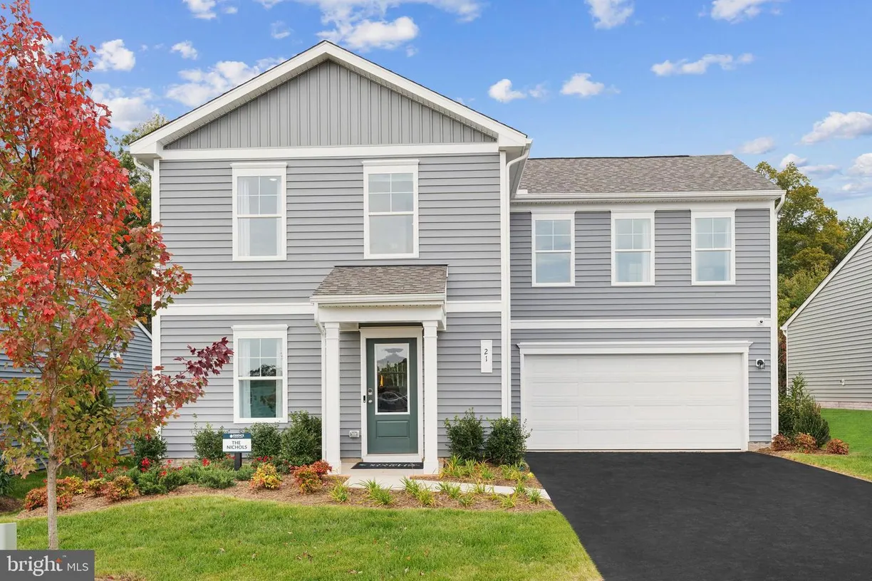 Washington Metro Area Real Estate | View 82 Angus Rd | Listing