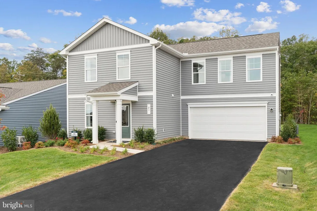 Washington Metro Area Real Estate | View 82 Angus Rd | 4 Beds, 2 Baths