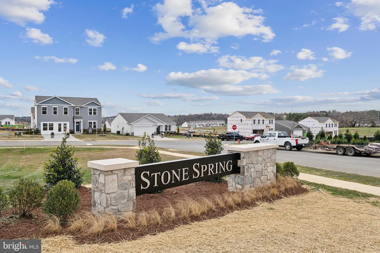 Washington Metro Area Real Estate | View 22 Tipton Rd | Listing