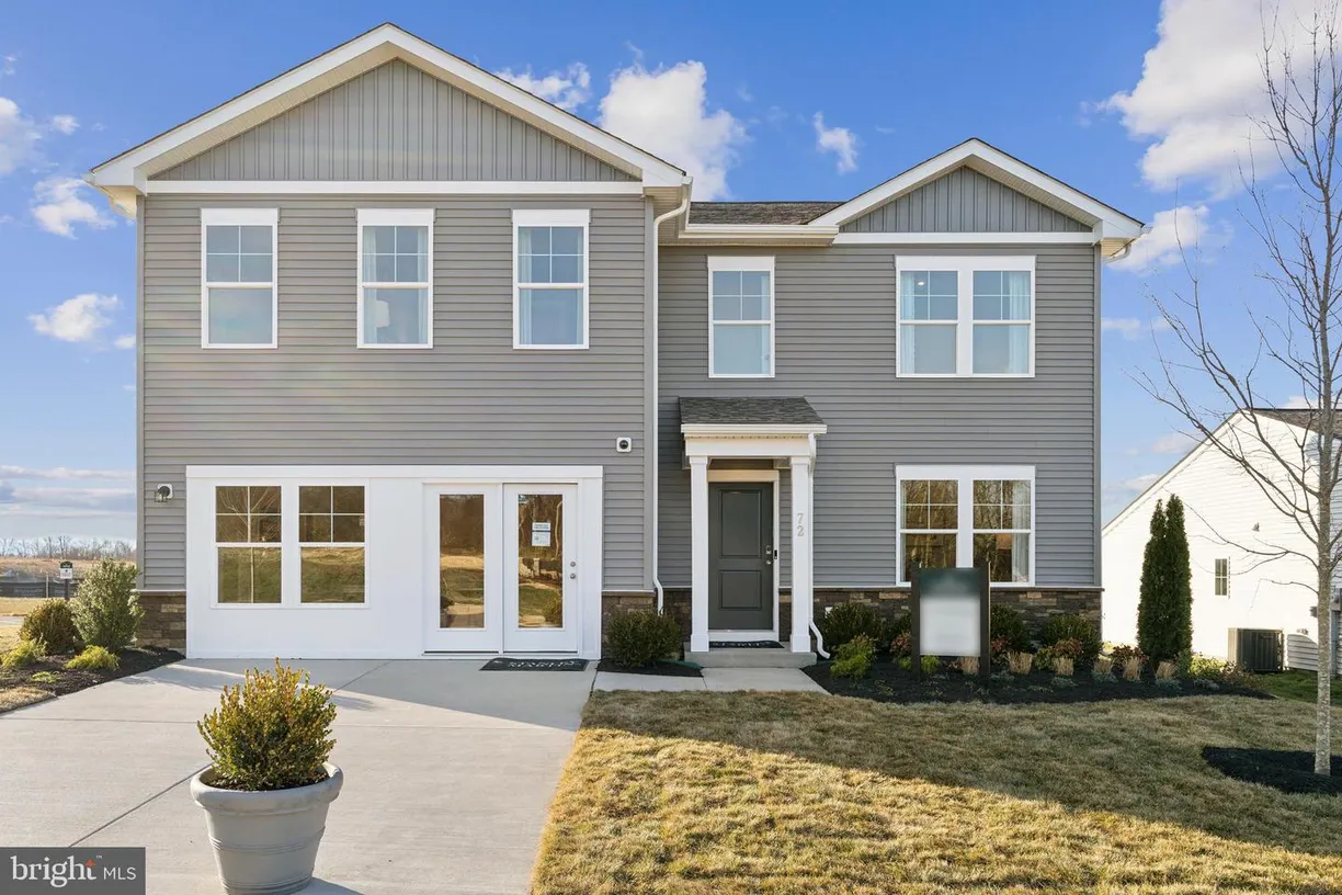 Washington Metro Area Real Estate | View 22 Tipton Rd | Listing