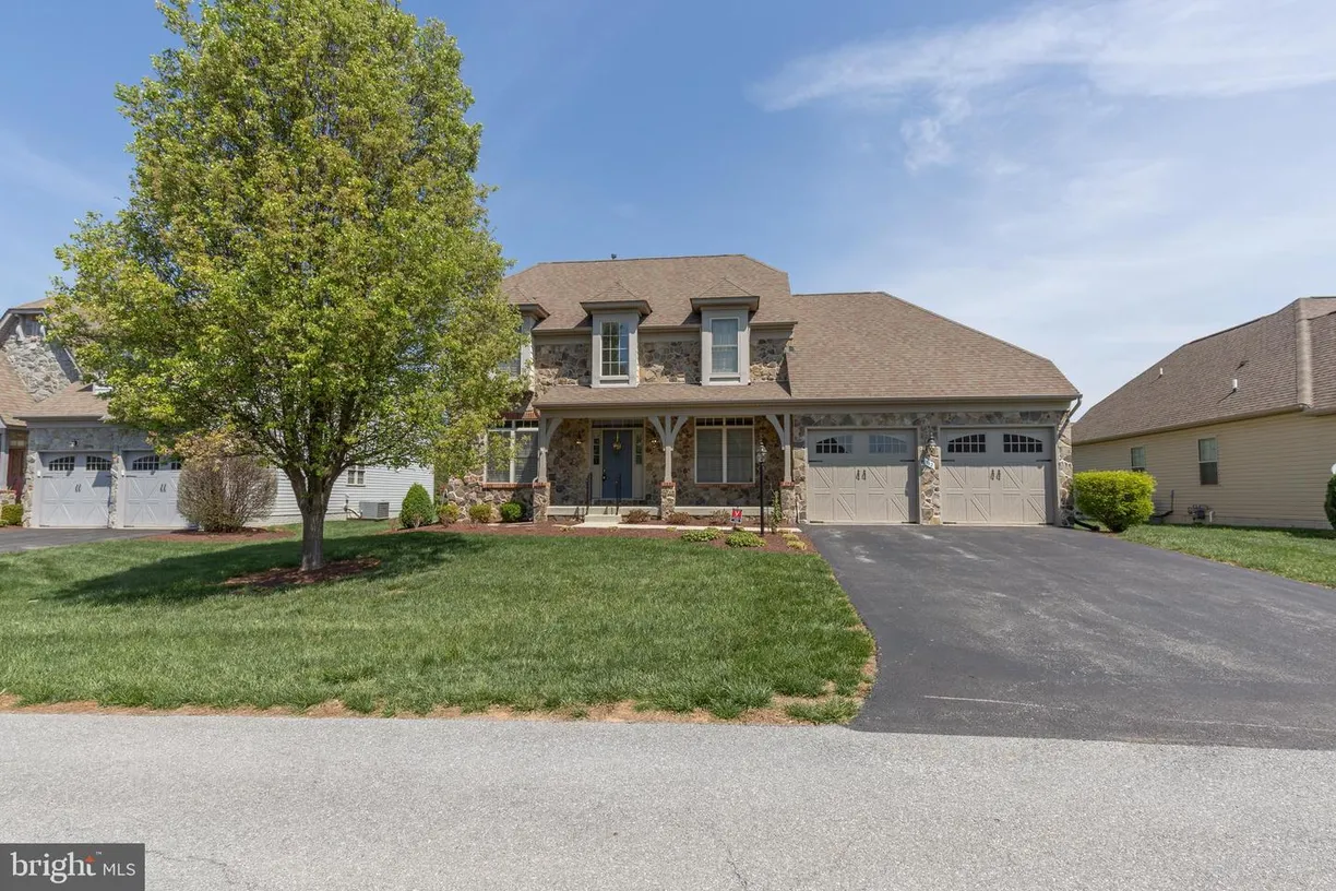 Washington Metro Area Real Estate | View 142 Lewis Washington Dr | 4 Beds