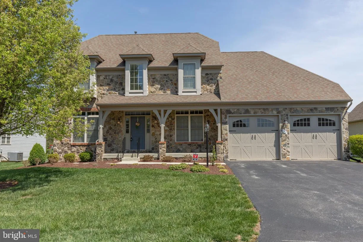 Washington Metro Area Real Estate | View 142 Lewis Washington Dr | Listing