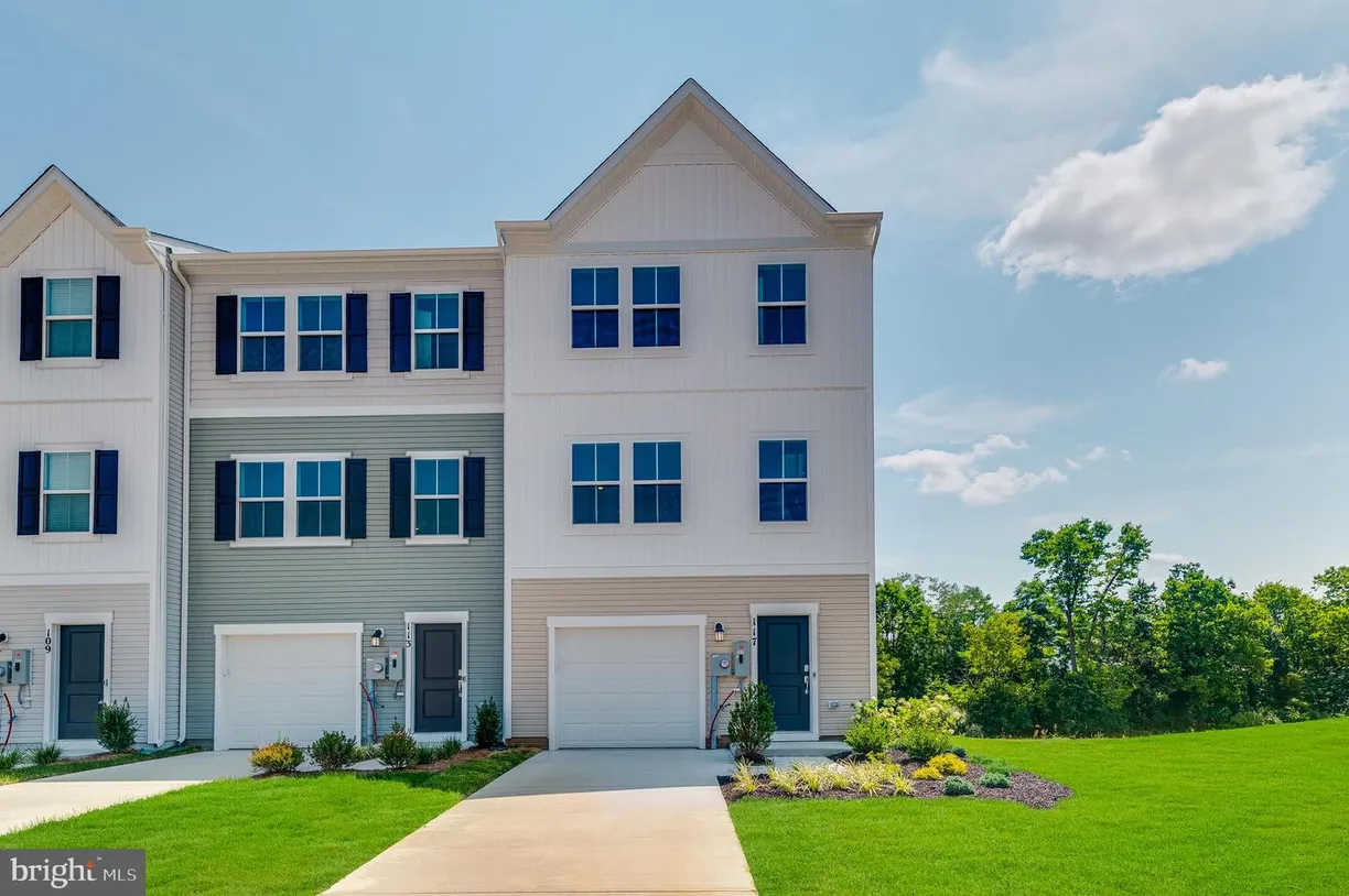 Washington Metro Area Real Estate | View 1232 Cedar Valley Rd, harriett Lot 73 | 3 Beds, 2 Baths