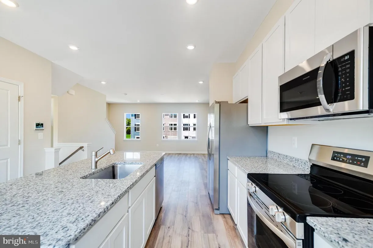 Washington Metro Area Real Estate | View 1232 Cedar Valley Rd, harriett Lot 73 | Listing